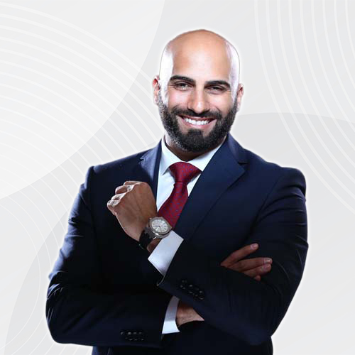 John Kairouz