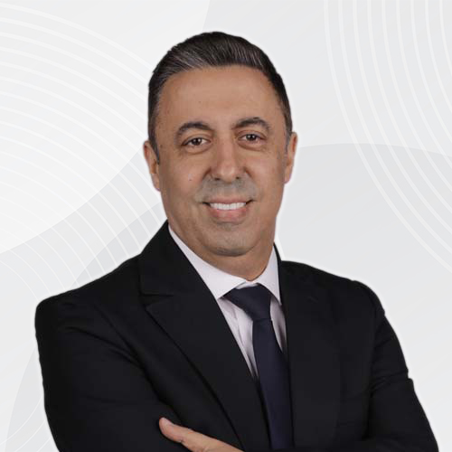 داني حداد