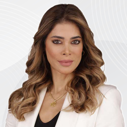 Doris Hajj