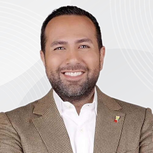 Elie Ahwach