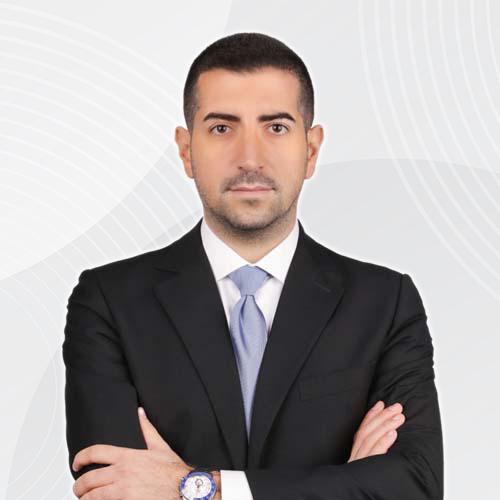 Jean Nakhoul