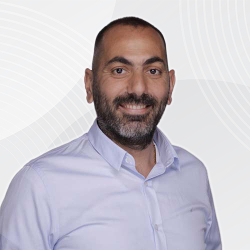 Khalil Habchi