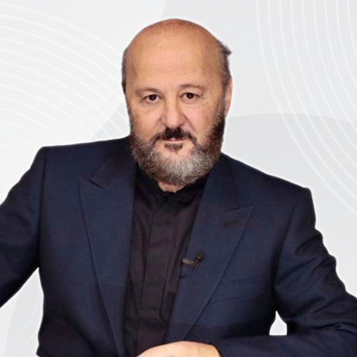 Melhem Riashi