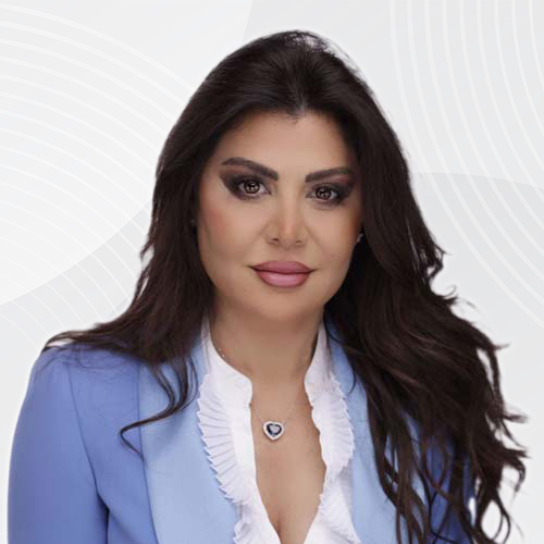 Nadine Daher