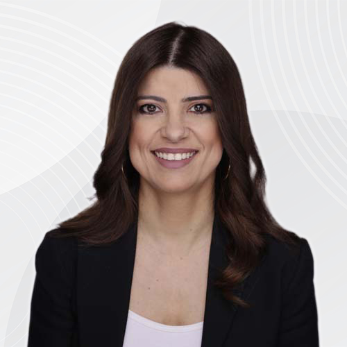 Nathalie Sakr