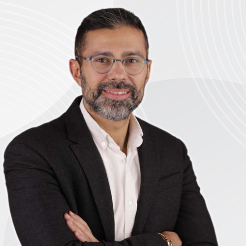 Roy Moutran