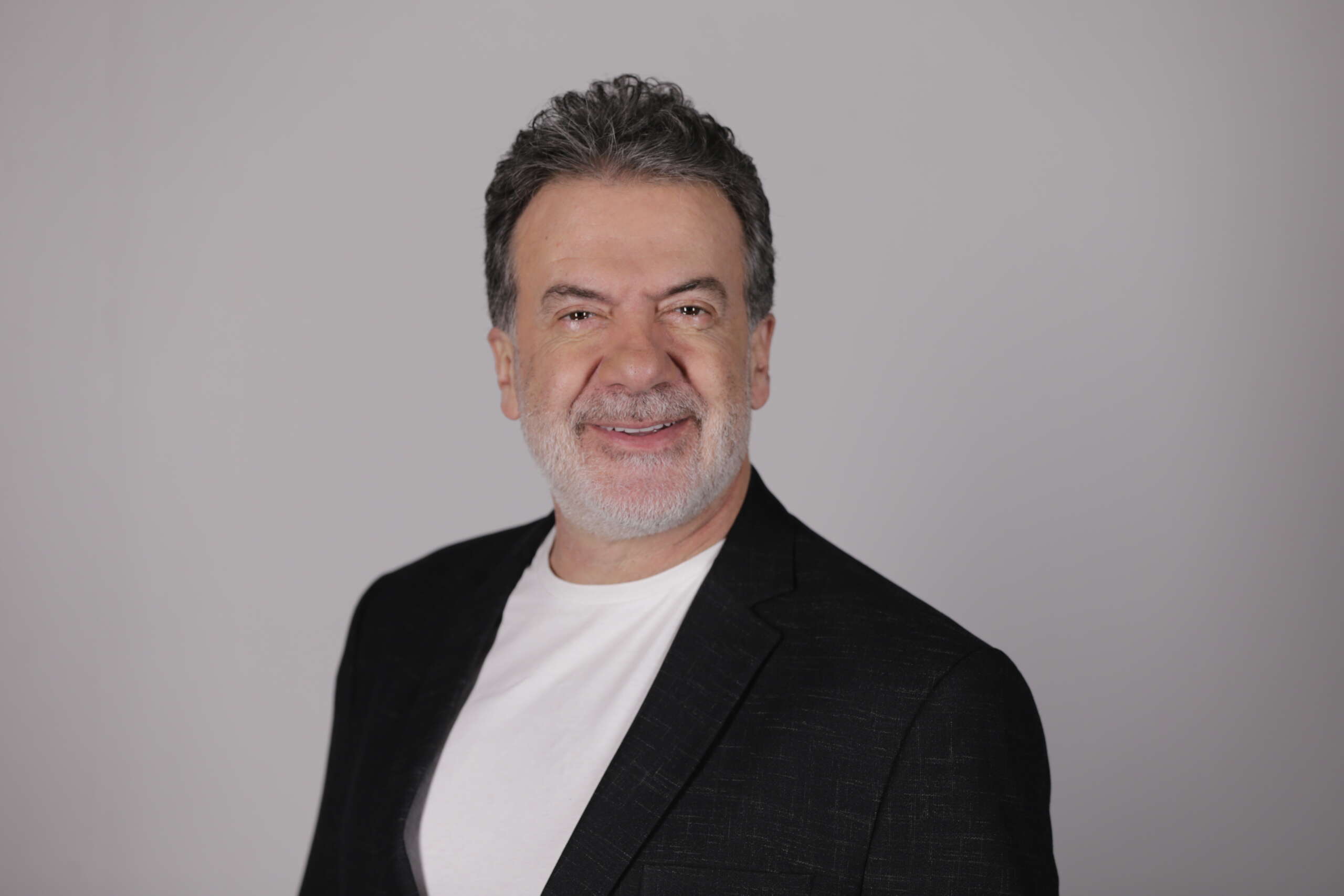 Tony Baroud MTV Academy