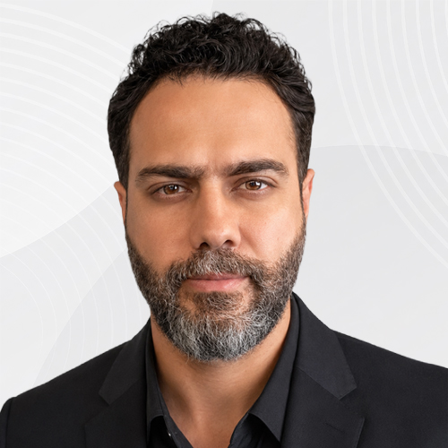 Rached Haddad