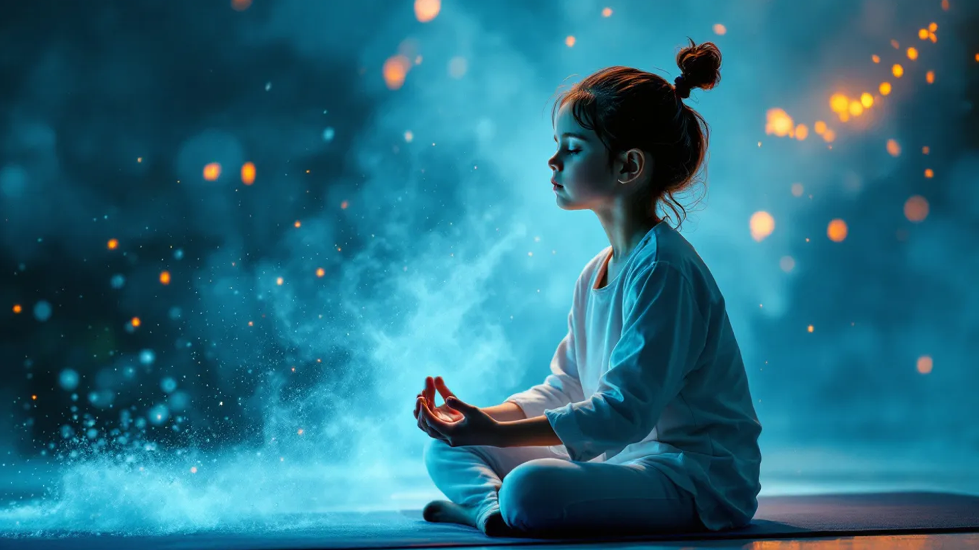 Anti-Stress Breathing