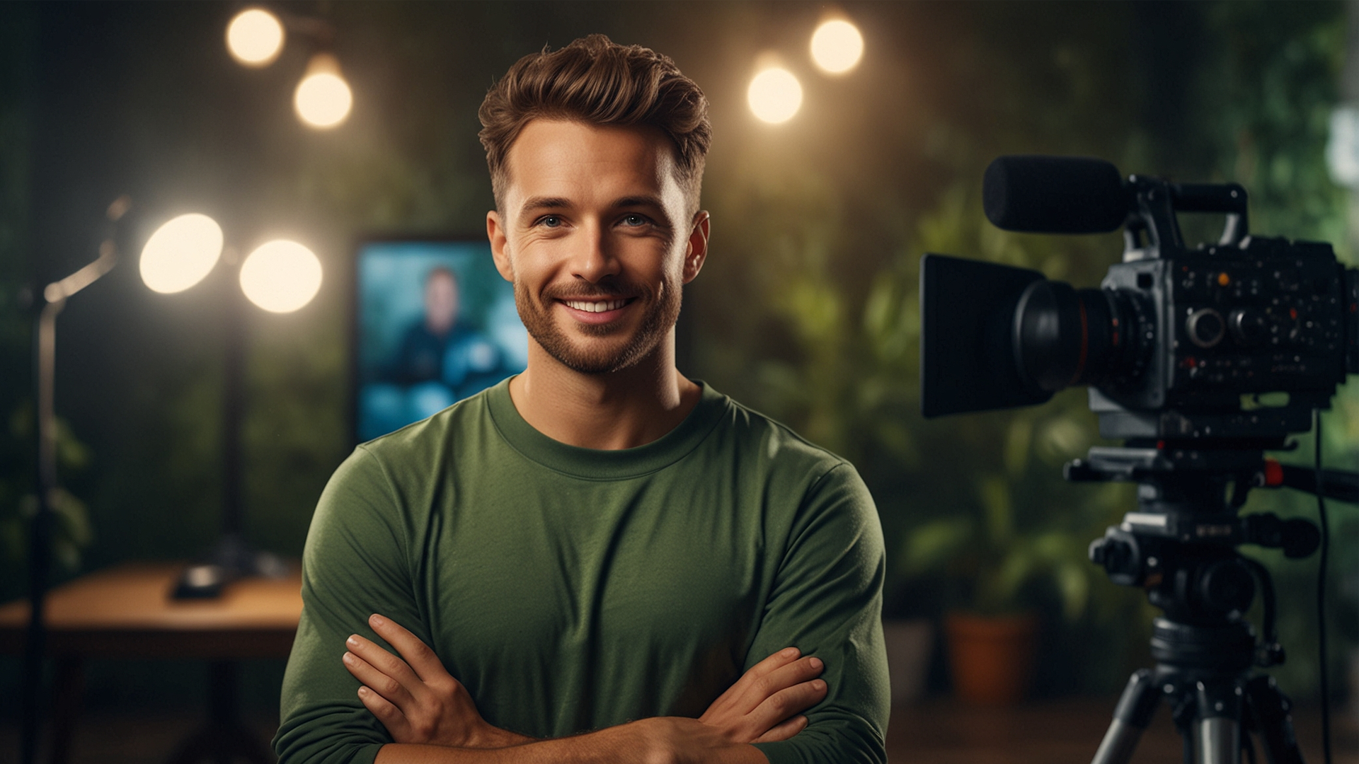 Body Language for Effective Communication