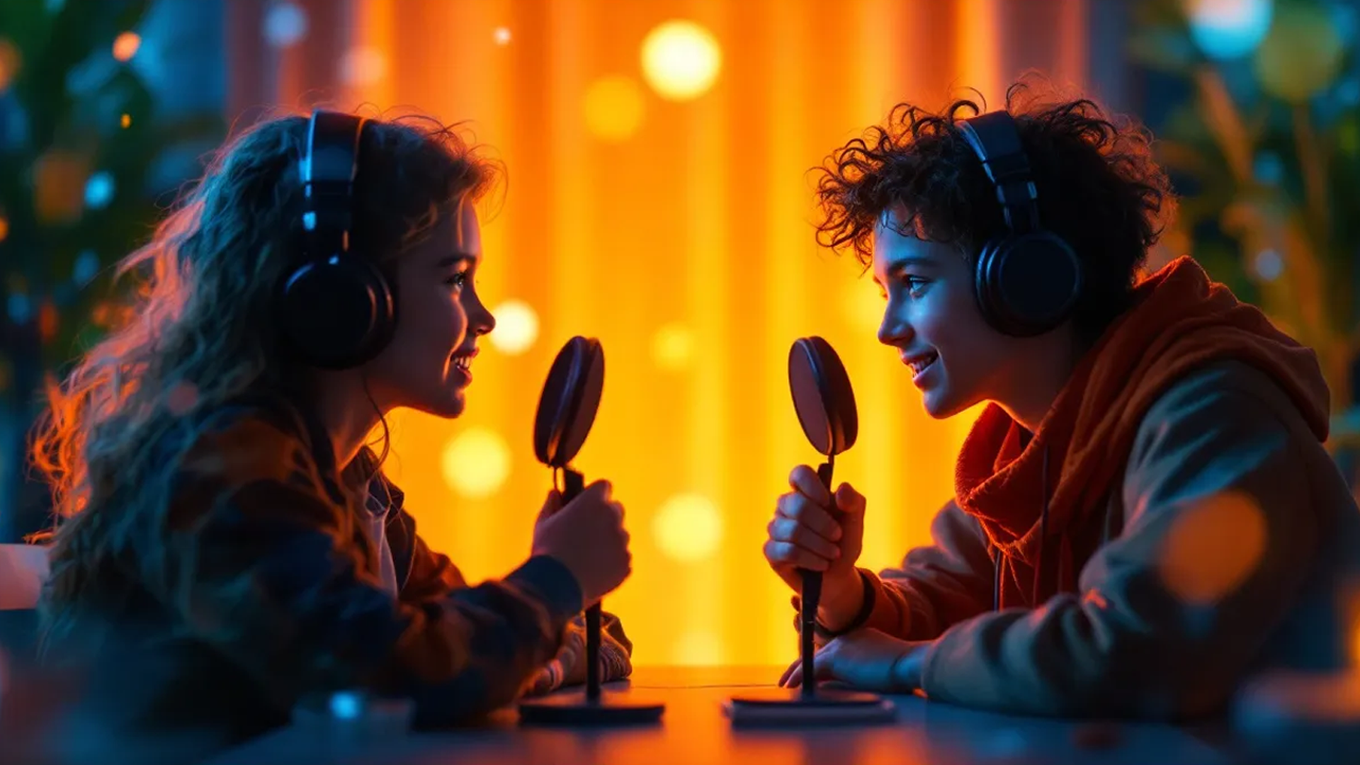Communication Mastery