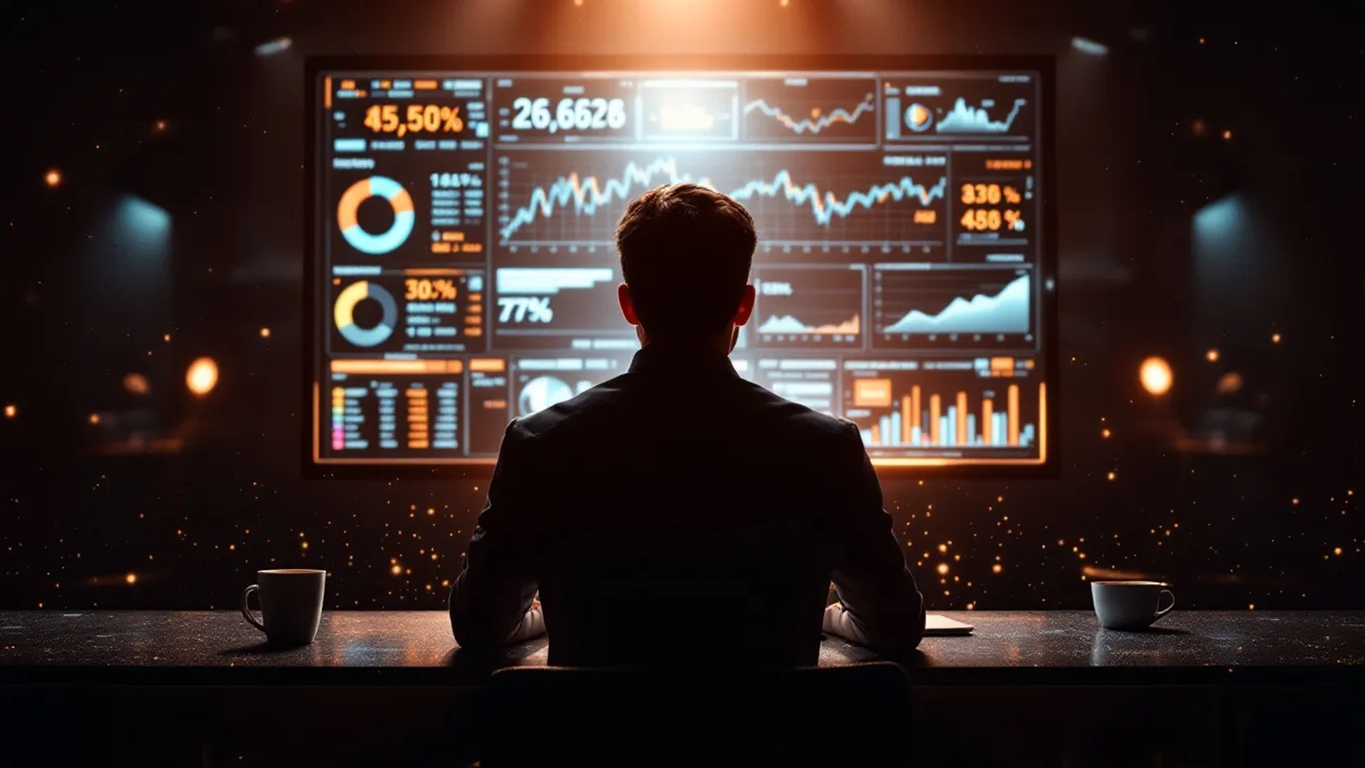Data Journalism