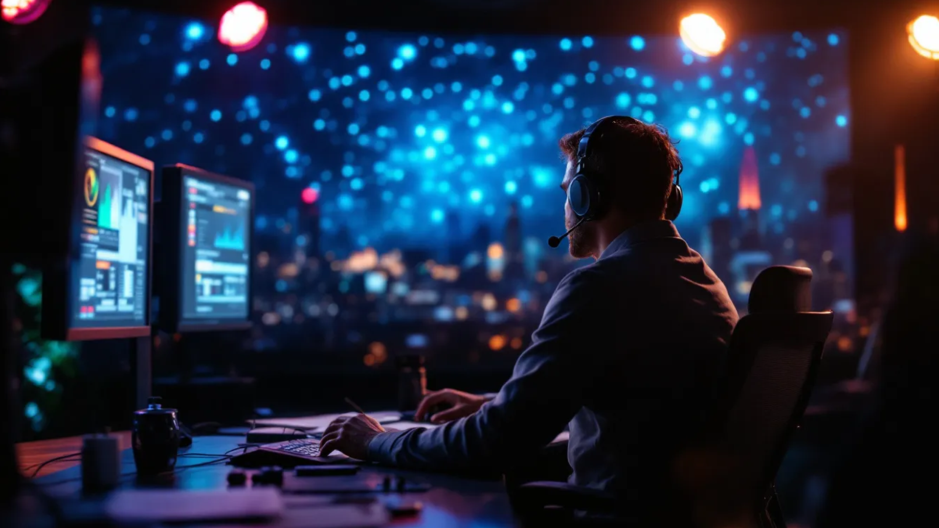 Introduction to Production
