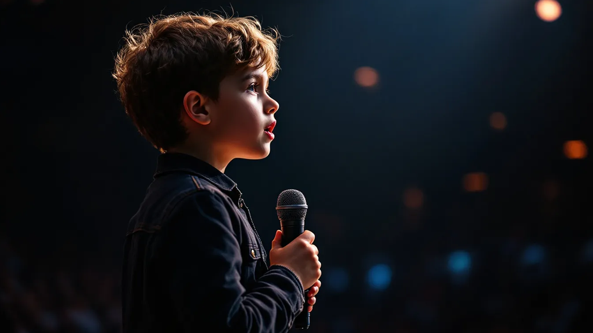 Public Speaking and Motivation