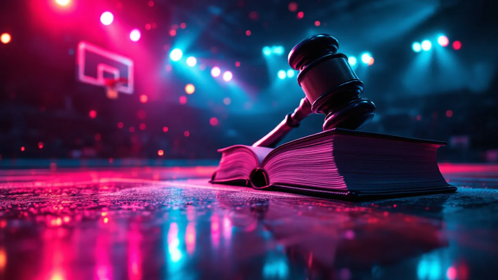 Sports and Federations Specific Rules