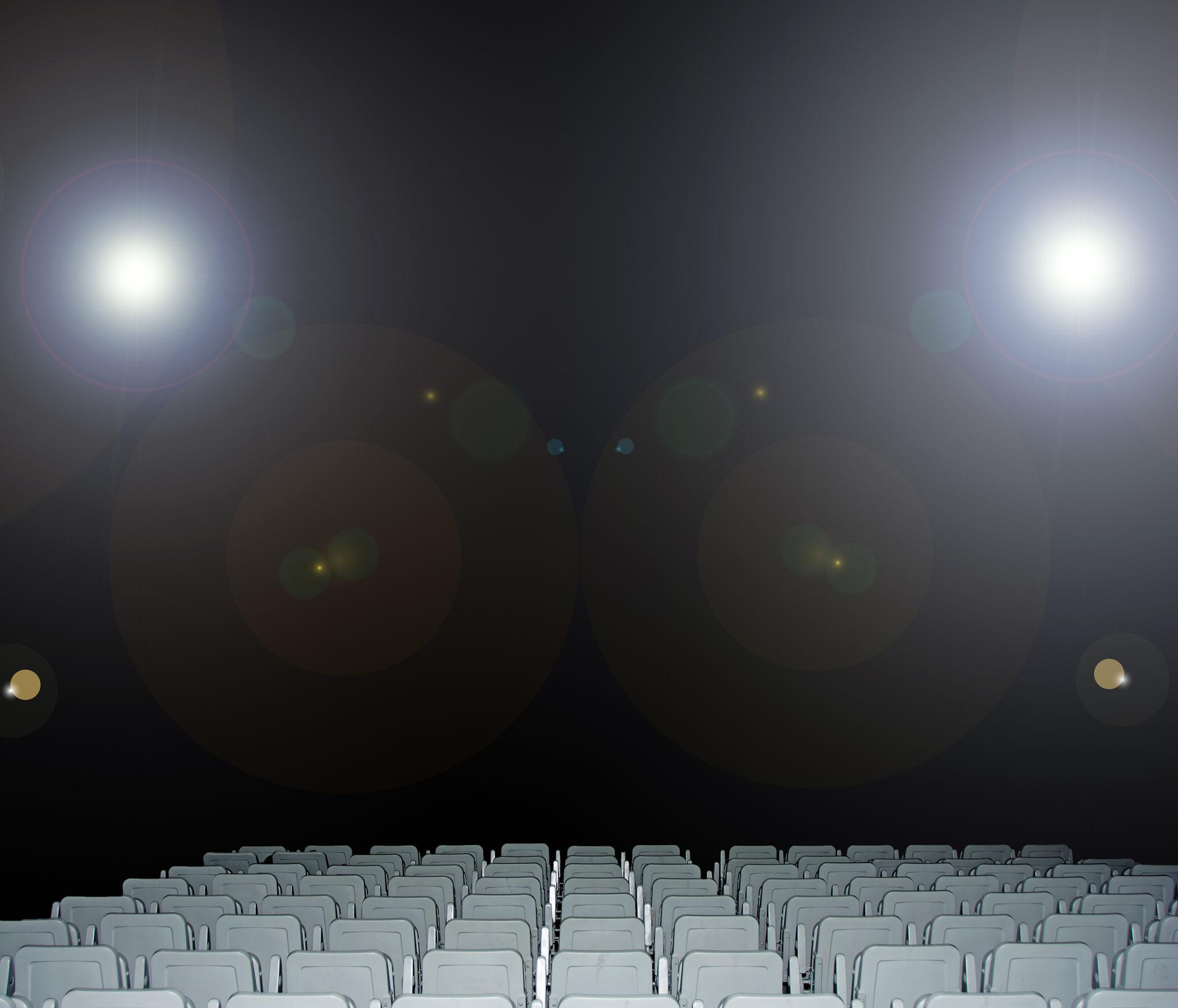 Psychological Theatre