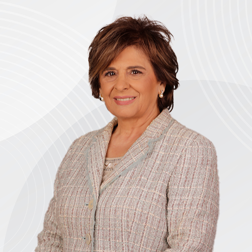 Rebecca Abou Nader