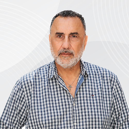 إيلي فغالي