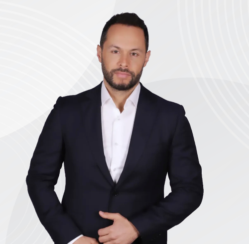 Bachir Yaghi